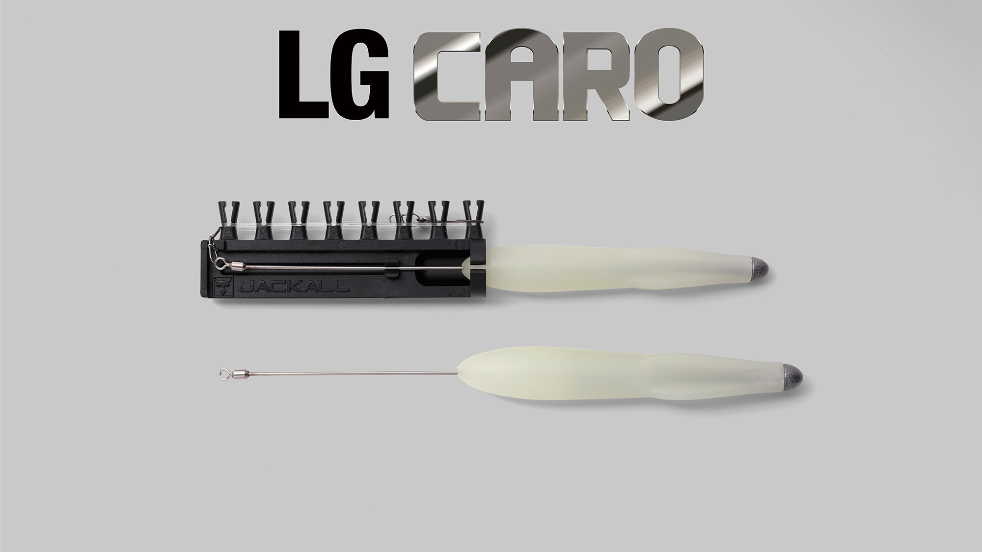 LGキャロ LG CARO