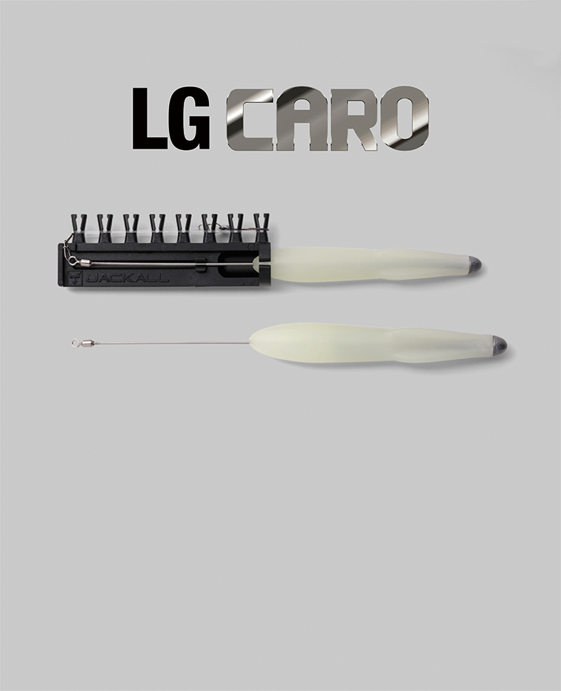 LGキャロ LG CARO