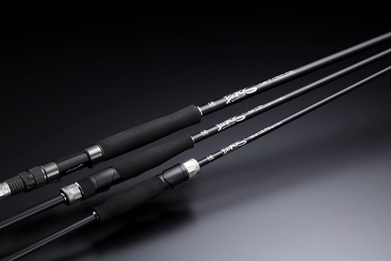 ショアキャスティング 