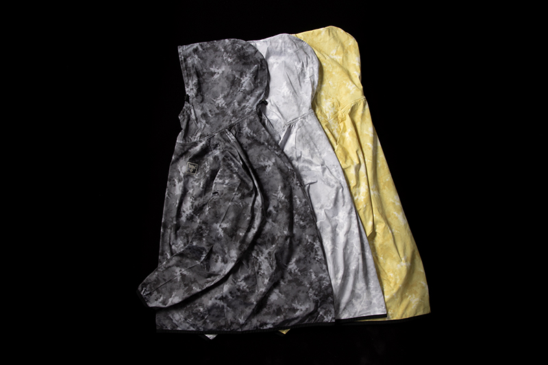 HIGH DRY SUMMER HOODIE PULLOVER/ハイドライサマーフーディ プル