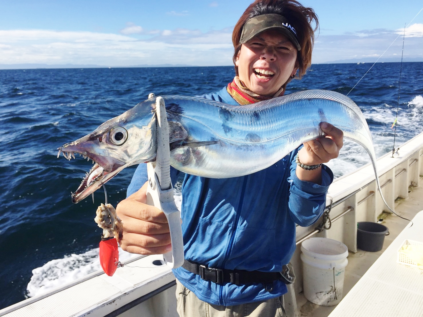 ドラゴン８ ＃10絶賛放映中！