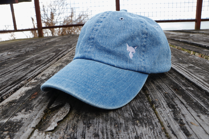 ジャパンフィッシングショー物販のご紹介①