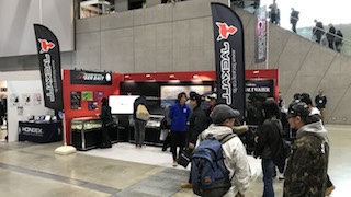 にいがたフィッシングショー2018