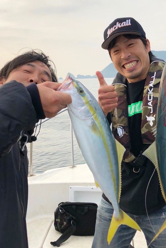 ライザー・オフショアゲーム