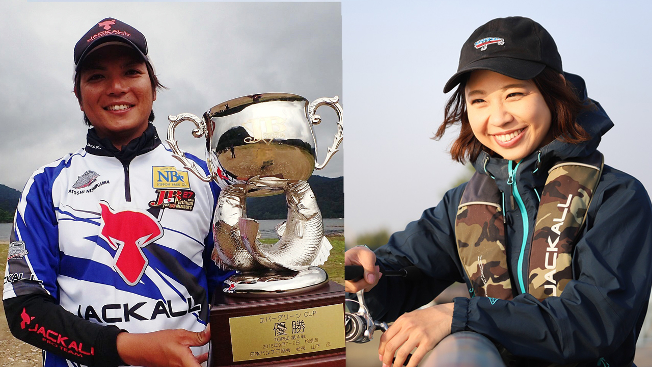 西川慧＆石川文菜イベント情報