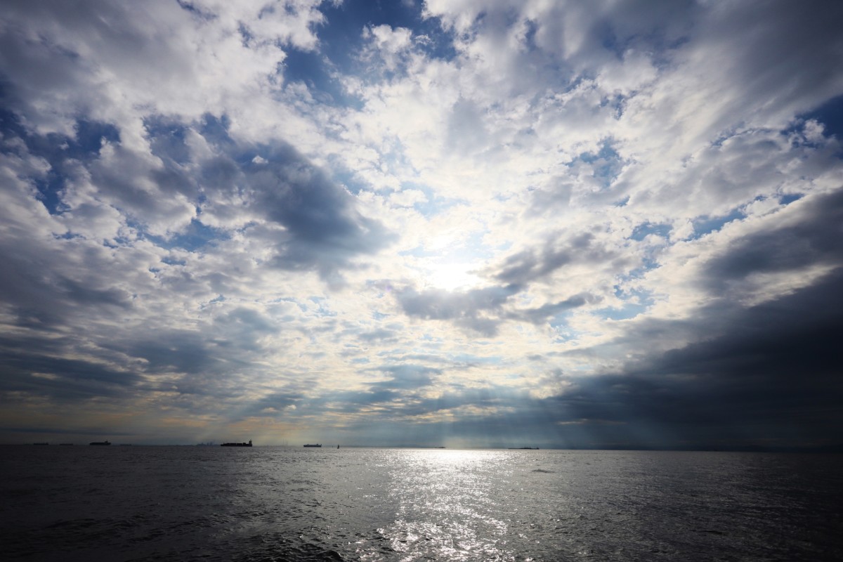 Discover the Unexpected