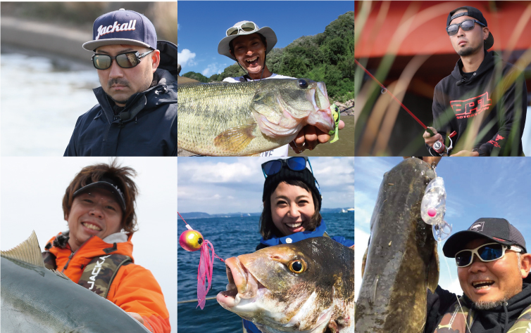 「フィッシングショー in 東北」