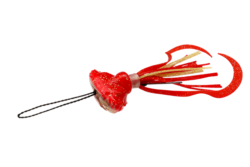 レッドゴールドフレーク蟹