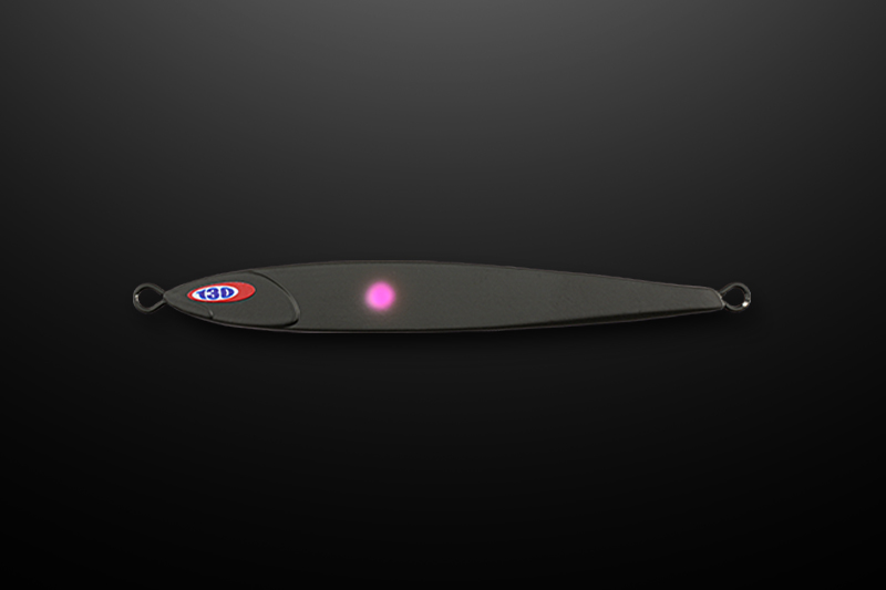 ANCHOVYMETAL TYPE-ZERO アンチョビメタル TYPE-ゼロ