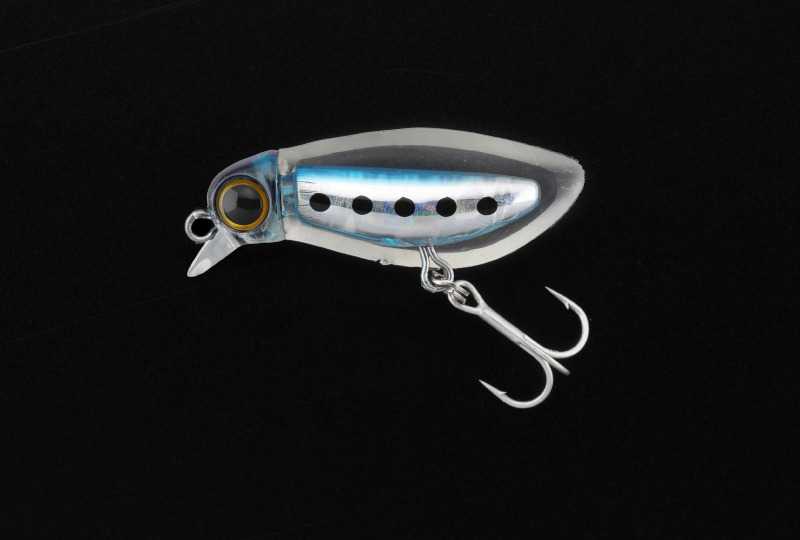 ミュートボールミノー38F MUTEBALL MINNOW 38F