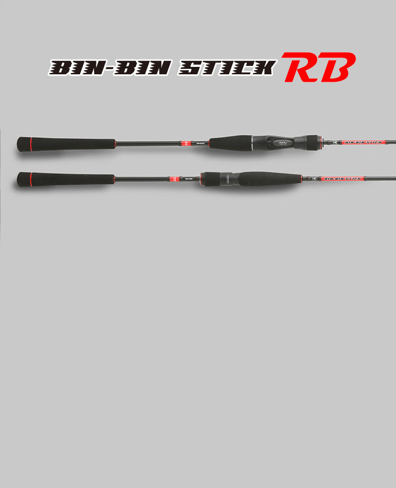 21 BINBIN Stick RB BINBIN STICK RB / BIN-BIN STICK RB