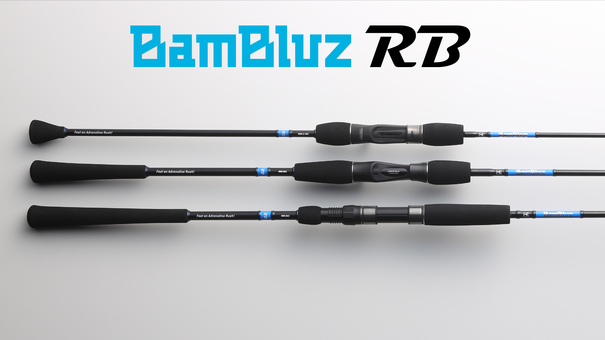 BamBluz RB / BAMBLUZ RB