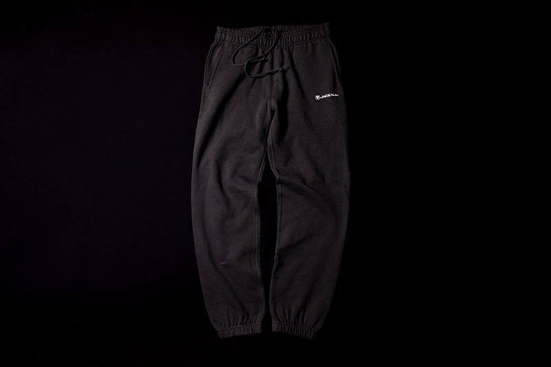 HEAVY WEIGHT SWEAT PANTS/厚重运动裤