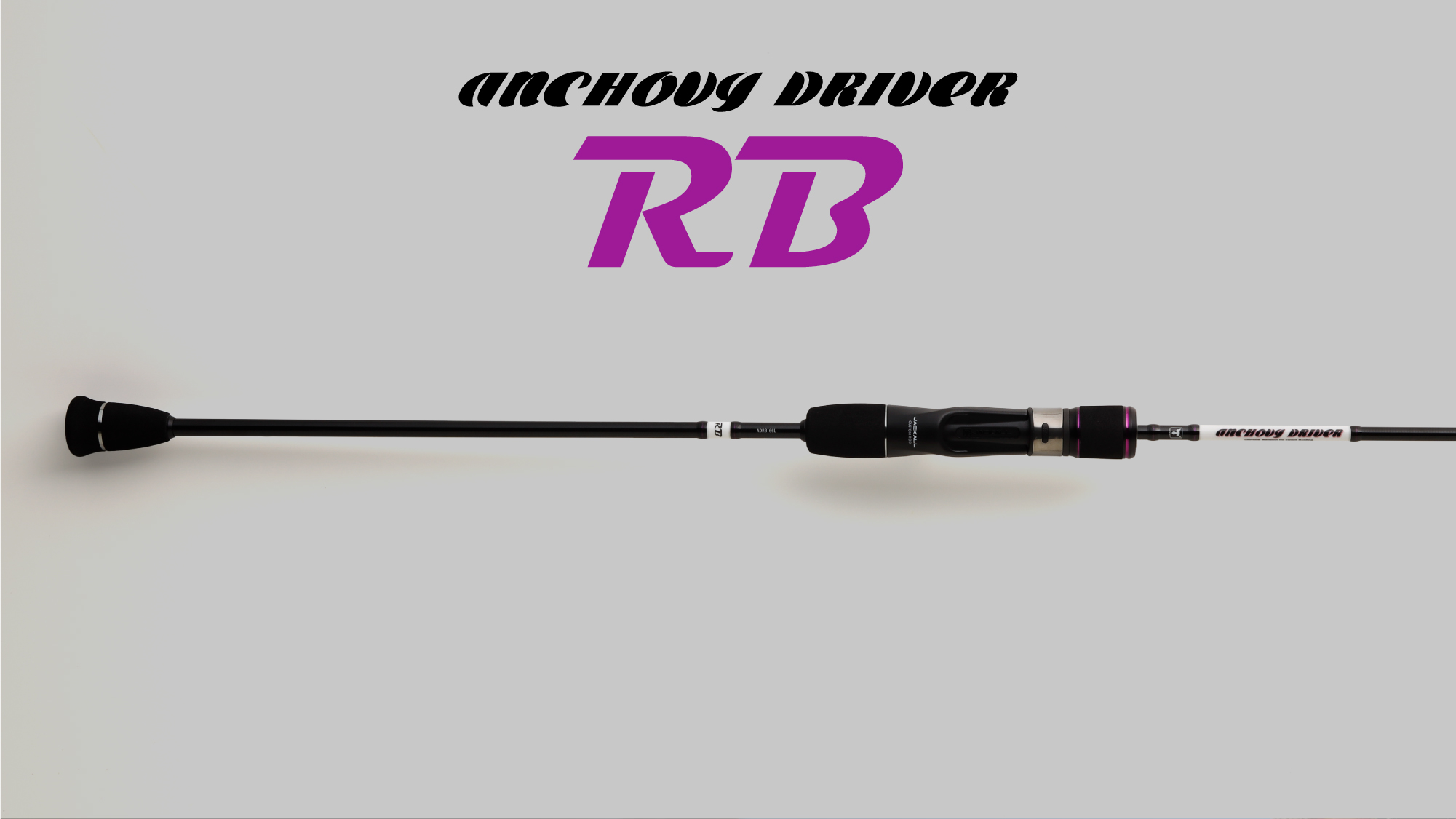 アンチョビドライバー RB ANCHOVY DRIVER RB / アンチョビドライバー RB