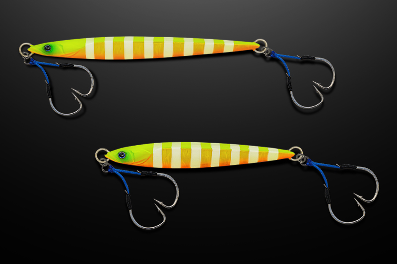 BAMBLUZ JIG SAKURAMASU Special バンブルズジグ サクラマスSpecial