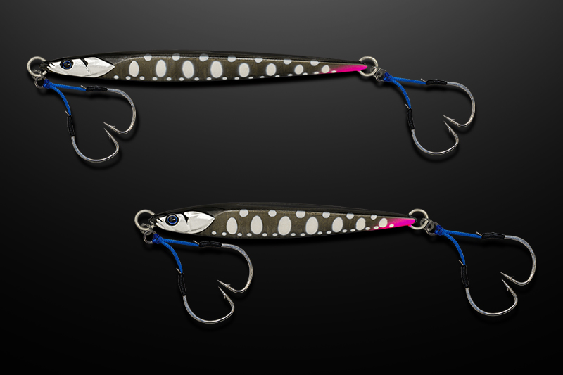 BAMBLUZ JIG SAKURAMASU Special バンブルズジグ サクラマスSpecial