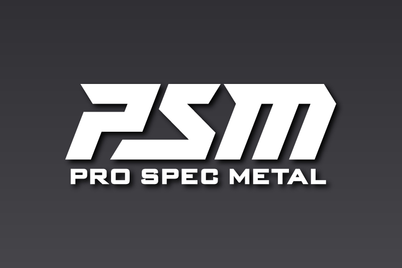 PRO SPEC METAL (プロスペックメタル）