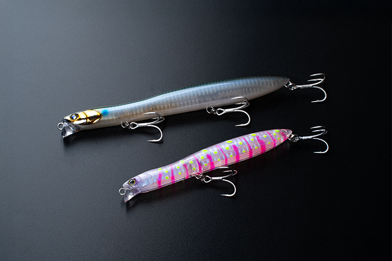 HIEI 93SF/123SF - SALT WATER 海釣り｜JACKALL｜ジャッカル｜ルアー