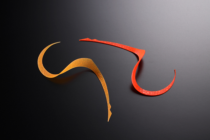 ビンビンスイッチT+ネクタイ マスターカーリー