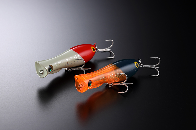 BLEEKER TOPPY 67F/50F