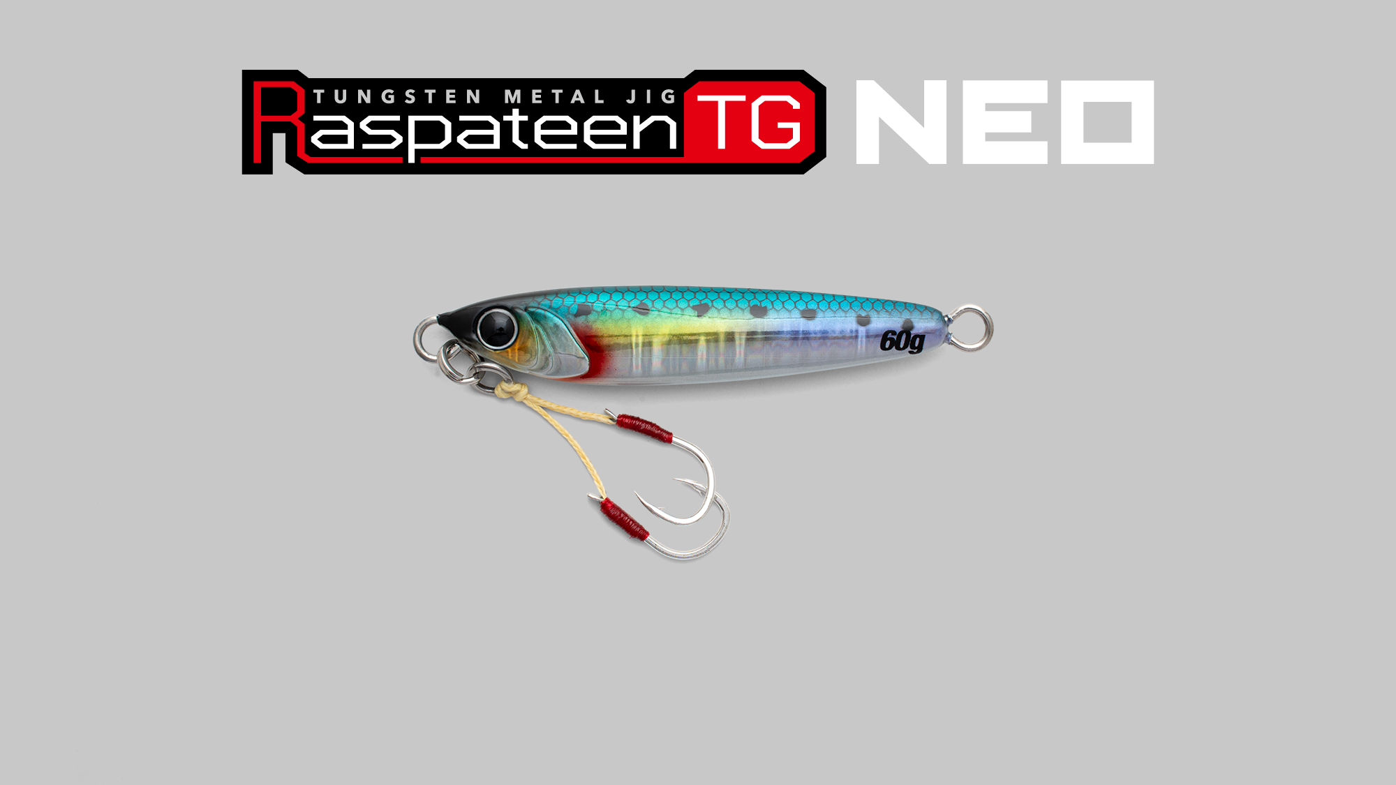 RASPATEEN TG NEO ラスパティーンTG NEO