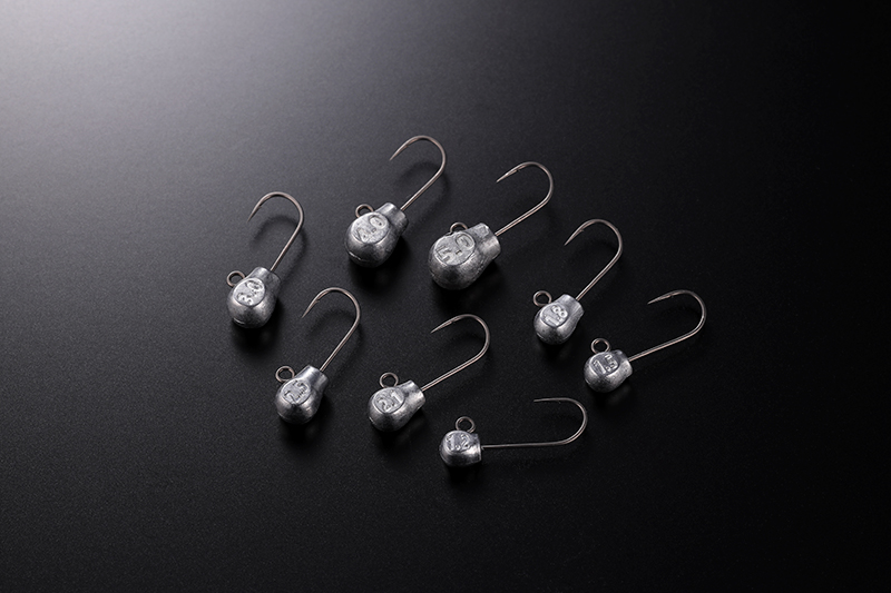 LG HEAD Type SWIM 太軸