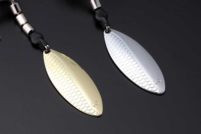 ビッグバッカー E-ブレード W BIGBACKER E-BLADE W