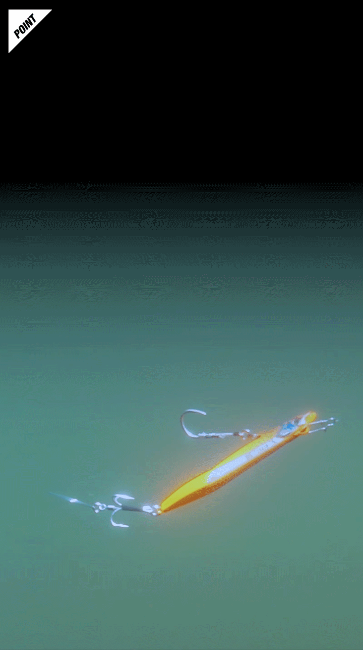 ビッグバッカー E-ブレード S BIGBACKER E-BLADE S 