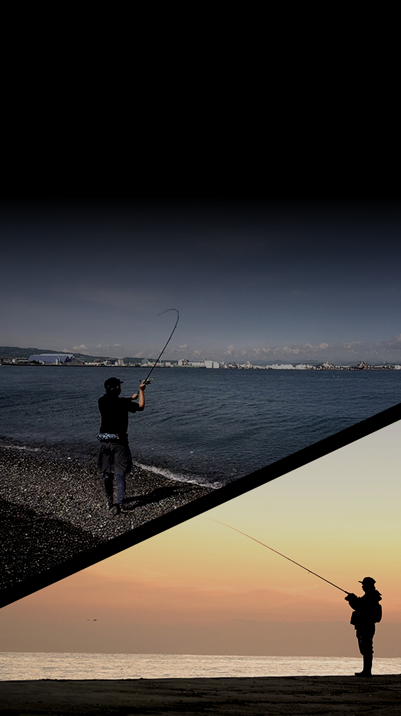 ビッグバッカー E-ブレード S BIGBACKER E-BLADE S 