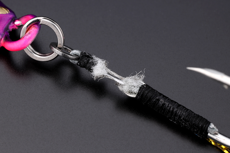 ビッグバッカー E-ブレード W BIGBACKER E-BLADE W