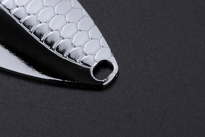 ビッグバッカー E-ブレード W BIGBACKER E-BLADE W