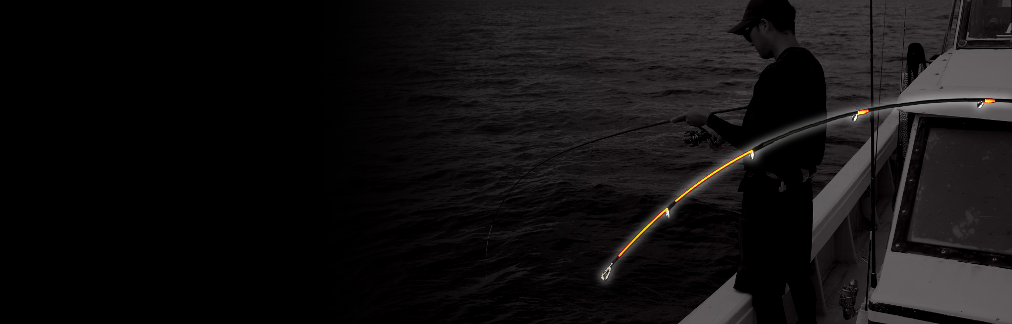 GEKIDAKI TR SHAFT ゲキダキTR シャフト 