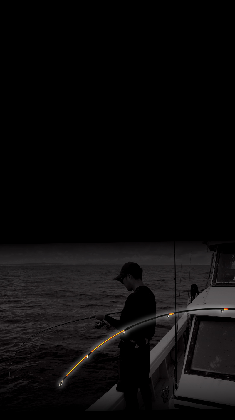 GEKIDAKI TR SHAFT ゲキダキTR シャフト 