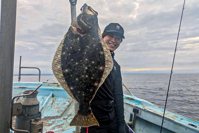 セミロングからスライド系へ――状況に合わせたアプローチで攻略/甲斐隆之介