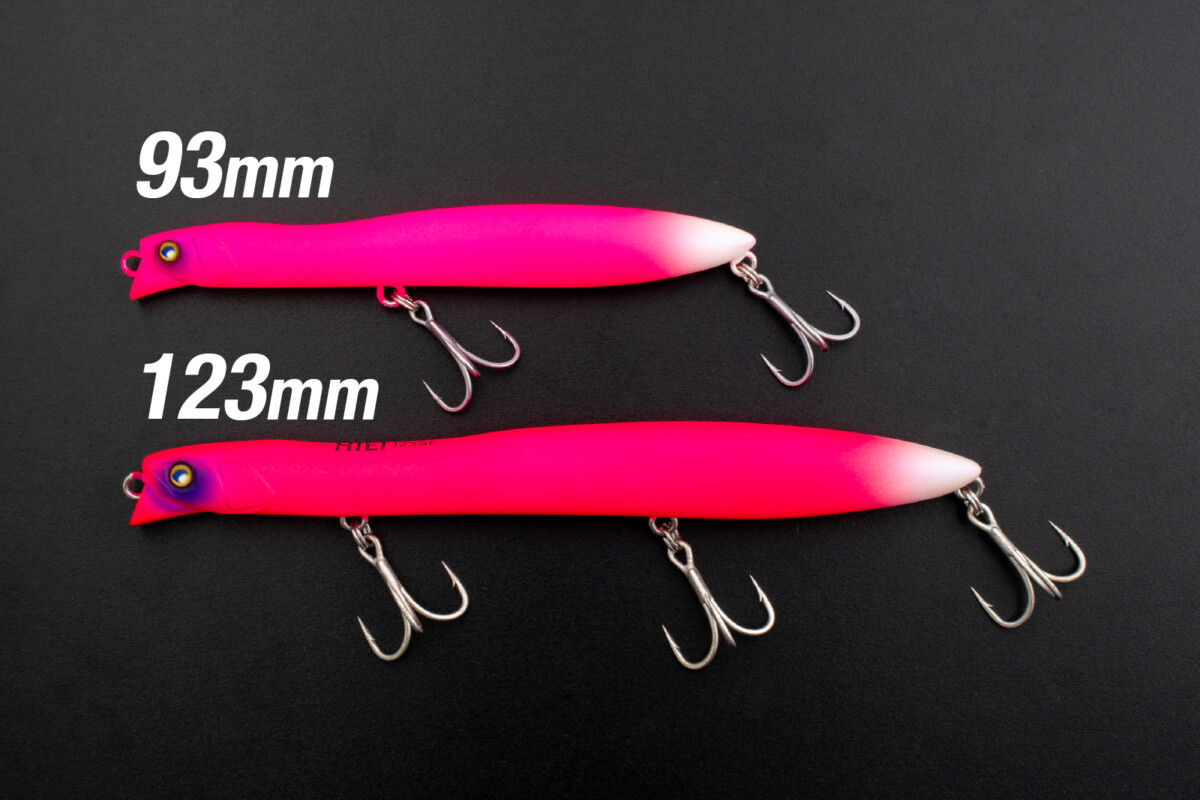 ヒエイ 93SF/123SF HIEI 93SF/123SF