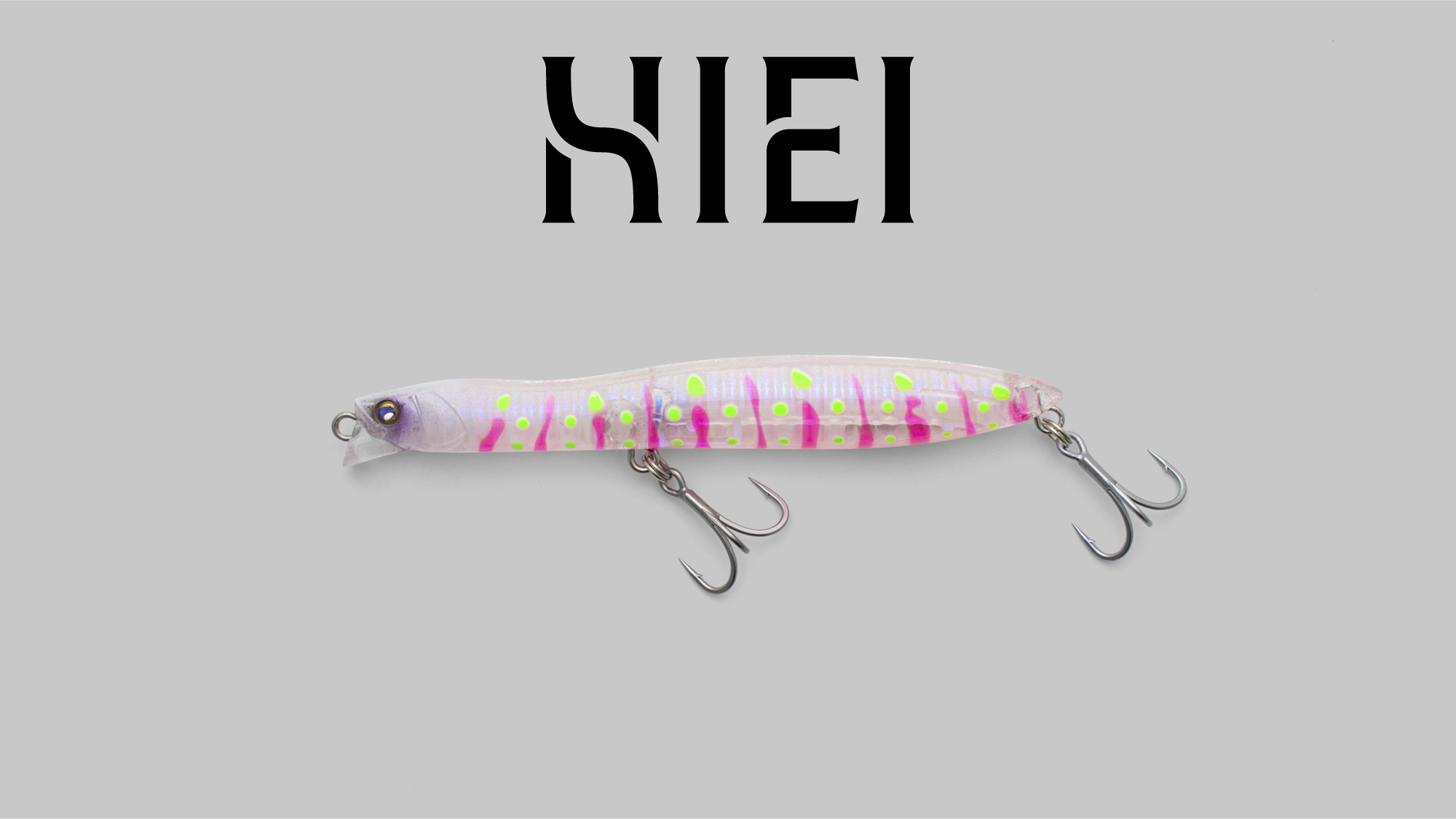 ヒエイ 93SF/123SF HIEI 93SF/123SF