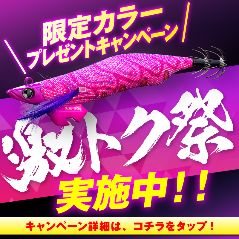 オフショアキャスティングルアーセット オフショアキャスティング ジギング SALT WATER 海釣り｜JACKALL