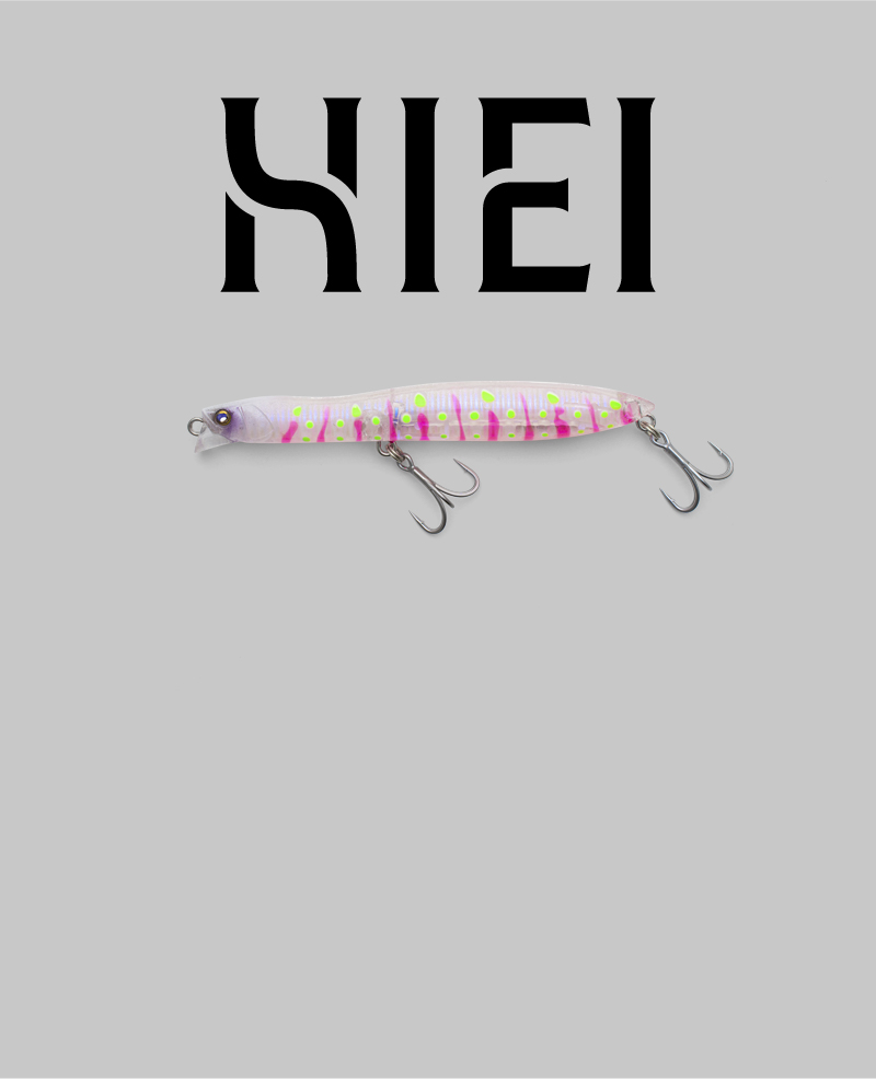 ヒエイ 93SF/123SF HIEI 93SF/123SF