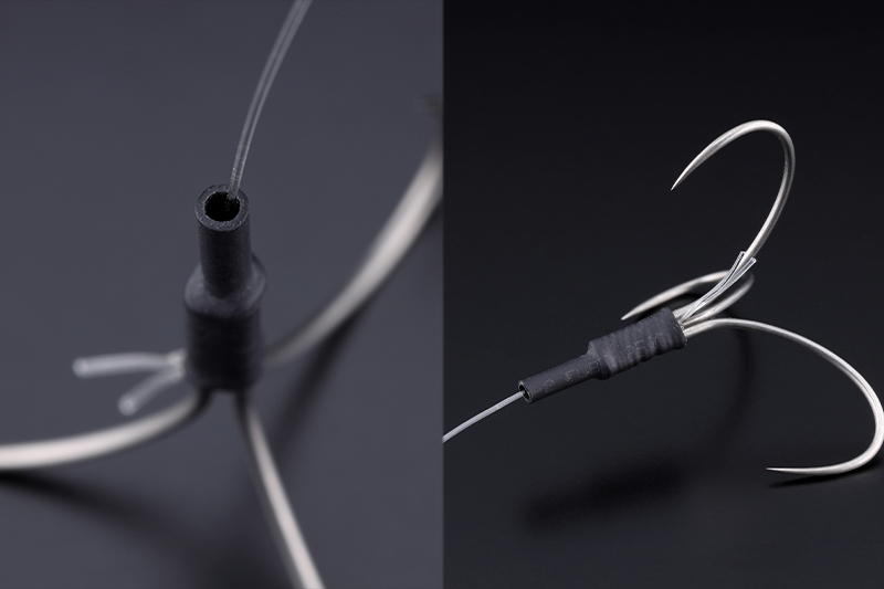 BINBIN KATTO BARI SPARE L ビンビンカットウ針スペア