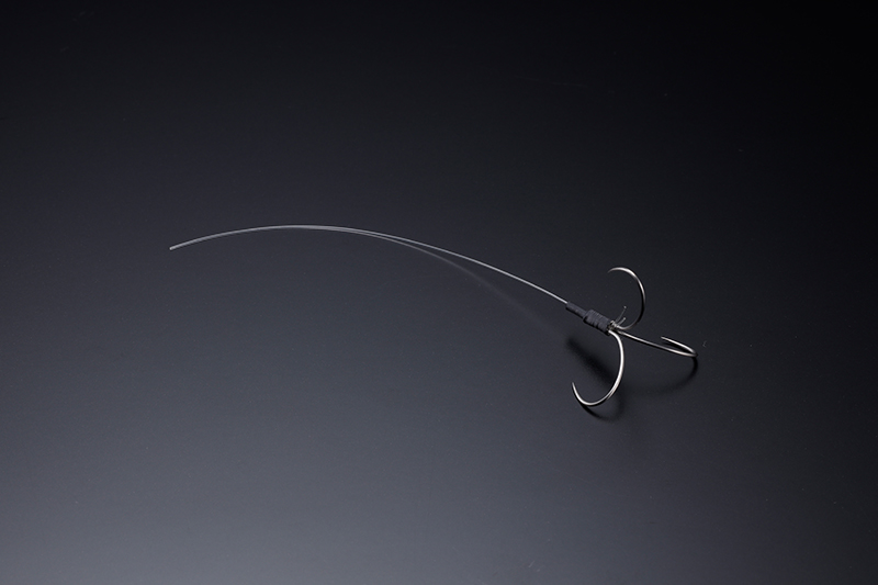 ビンビンカットウ針スペア