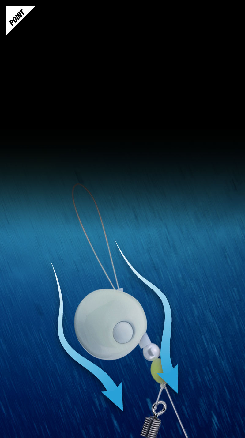 BINBIN KATTO DAMA ビンビンカットウ玉 