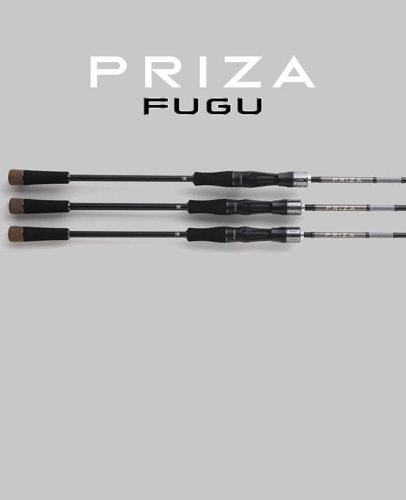 プライザ フグ PRIZA FUGU