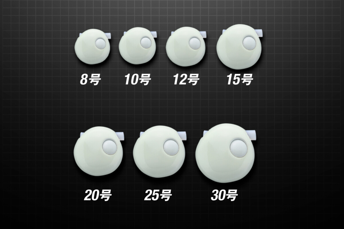 BINBIN KATTO DAMA ビンビンカットウ玉