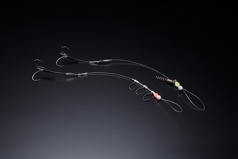 ビンビンカットウスペア仕掛け