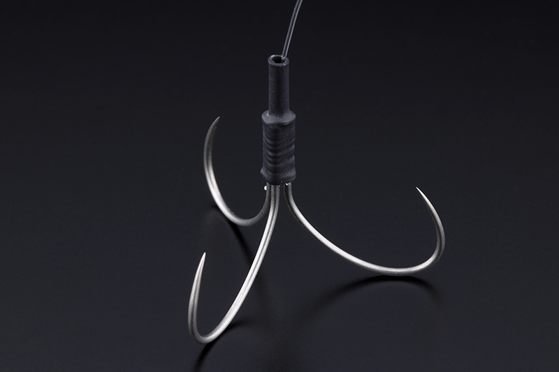 BINBIN KATTO BARI SPARE L ビンビンカットウ針スペア