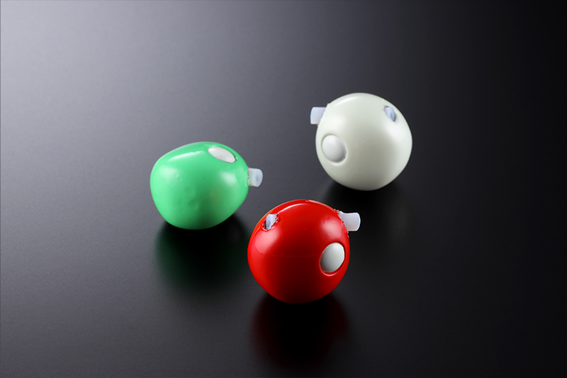 ビンビンカットウ玉