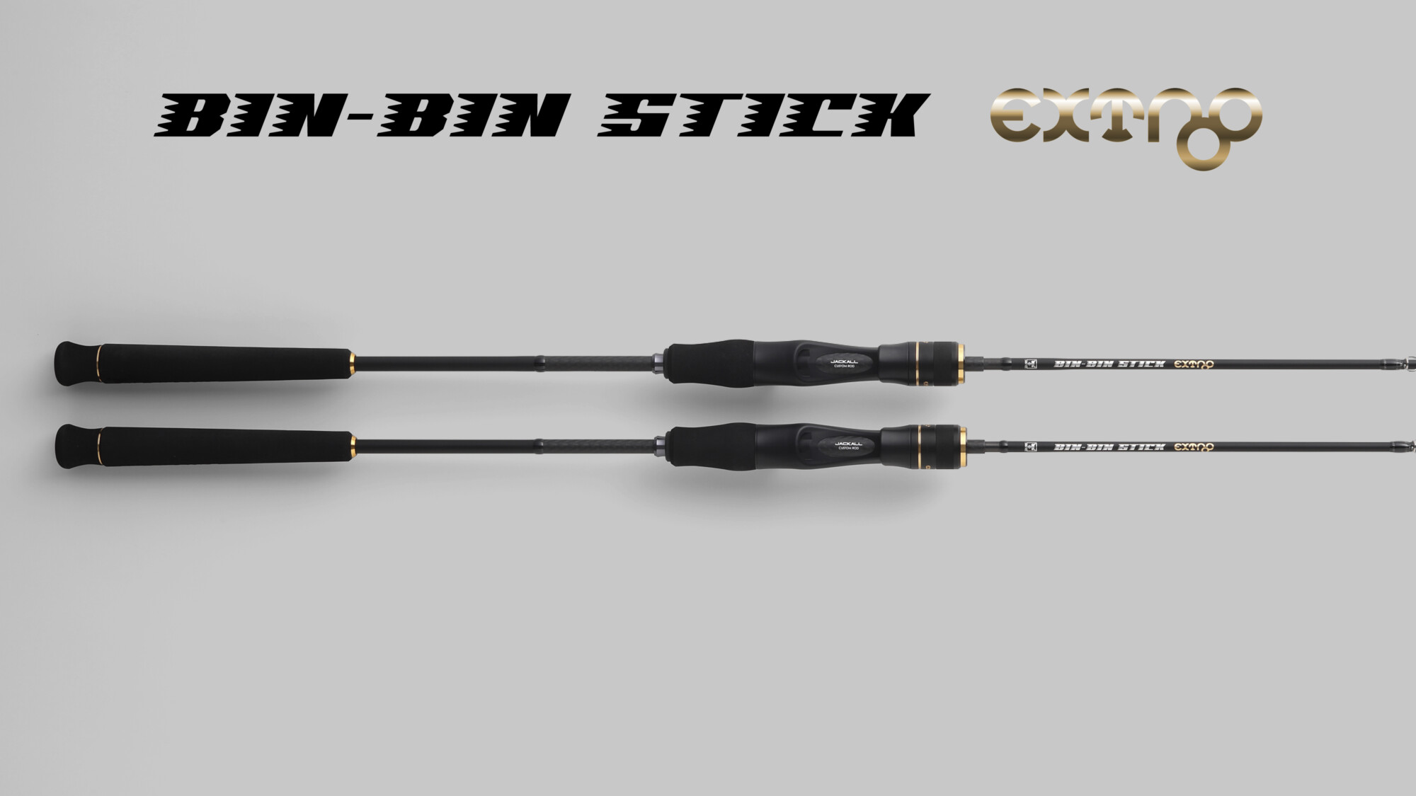 26 BIN-BIN STICK EXTRO 26 ビンビンスティック エクストロ