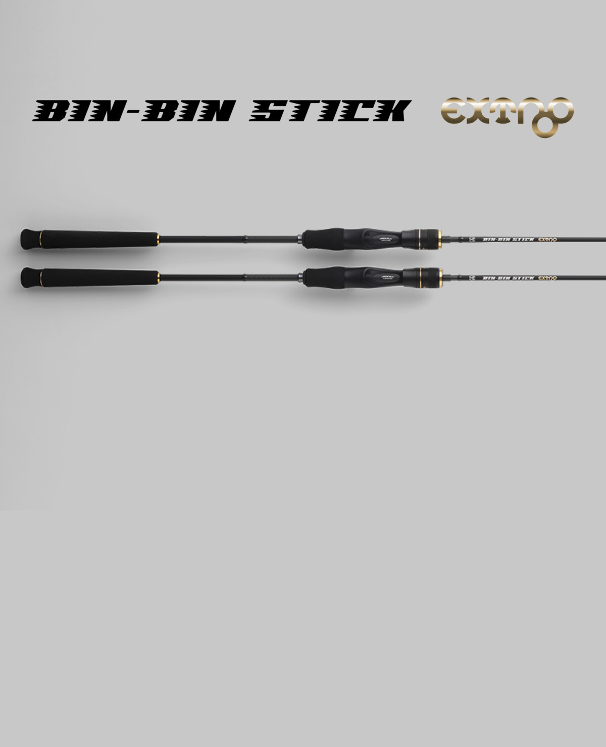 26 BIN-BIN STICK EXTRO 26 ビンビンスティック エクストロ
