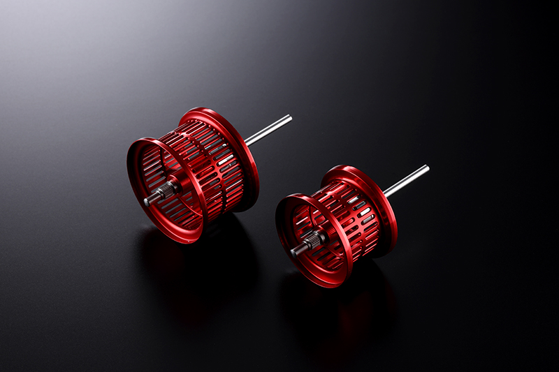 オフショア シャロースプール