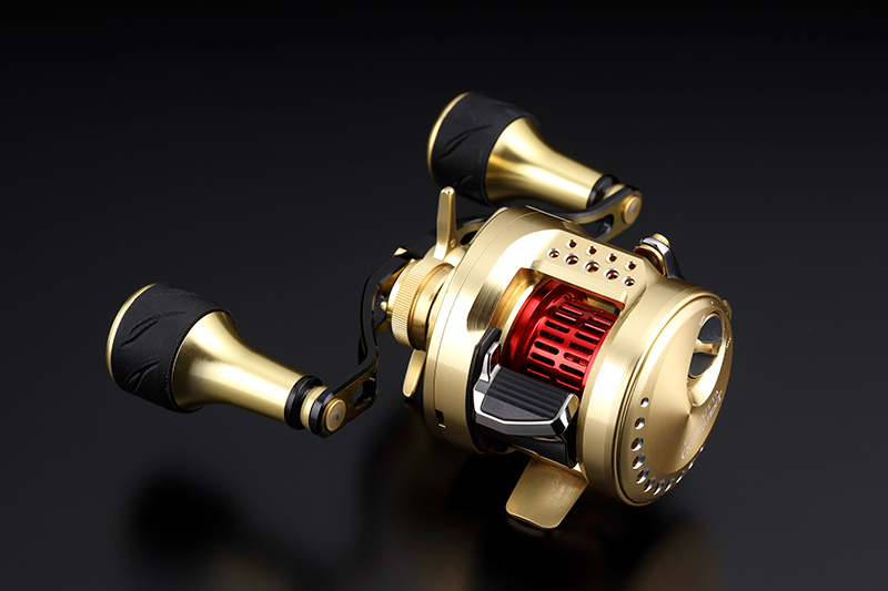 OFFSHORE SHALLOW SPOOL オフショア シャロースプール